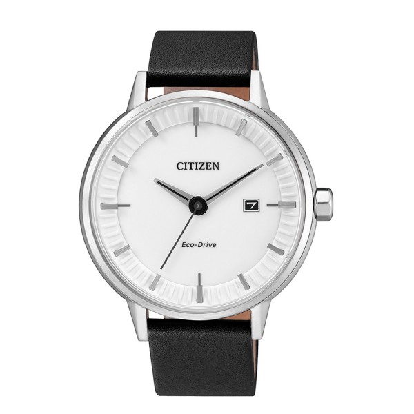 Citizen BM7370-11A ECO DRIVE